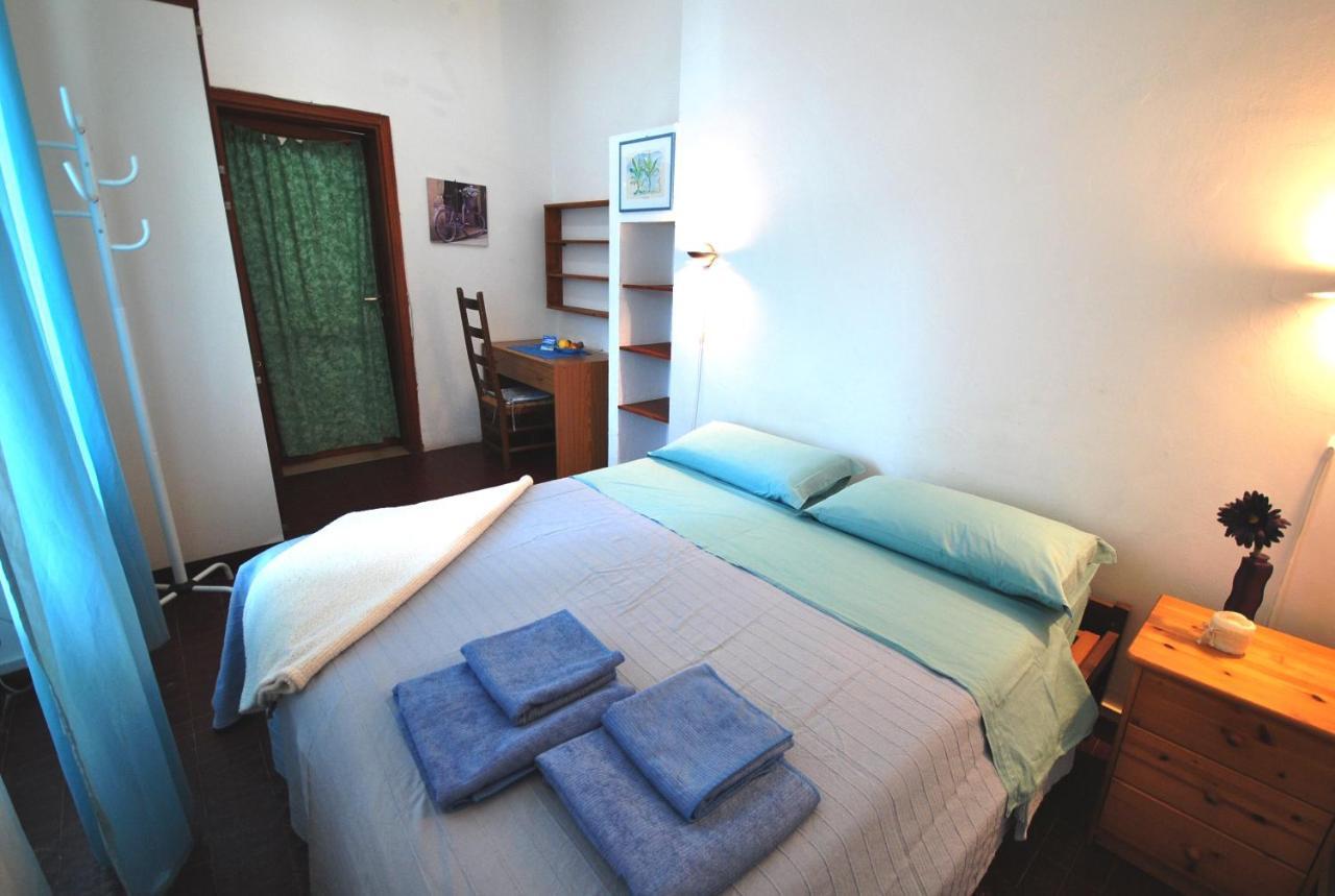 Holiday Residence Rifugio Orosei Bagian luar foto