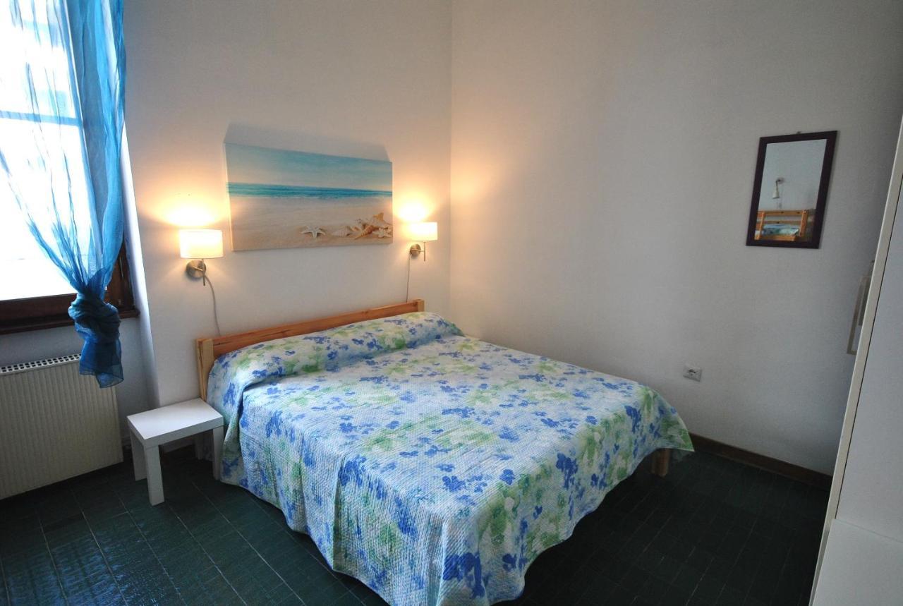 Holiday Residence Rifugio Orosei Bagian luar foto