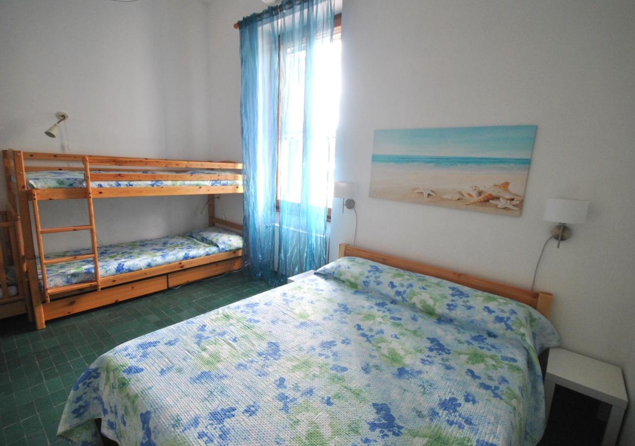 Holiday Residence Rifugio Orosei Bagian luar foto