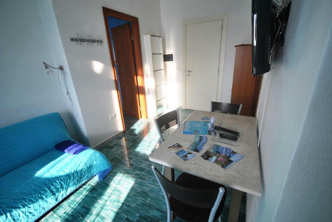 Holiday Residence Rifugio Orosei Bagian luar foto